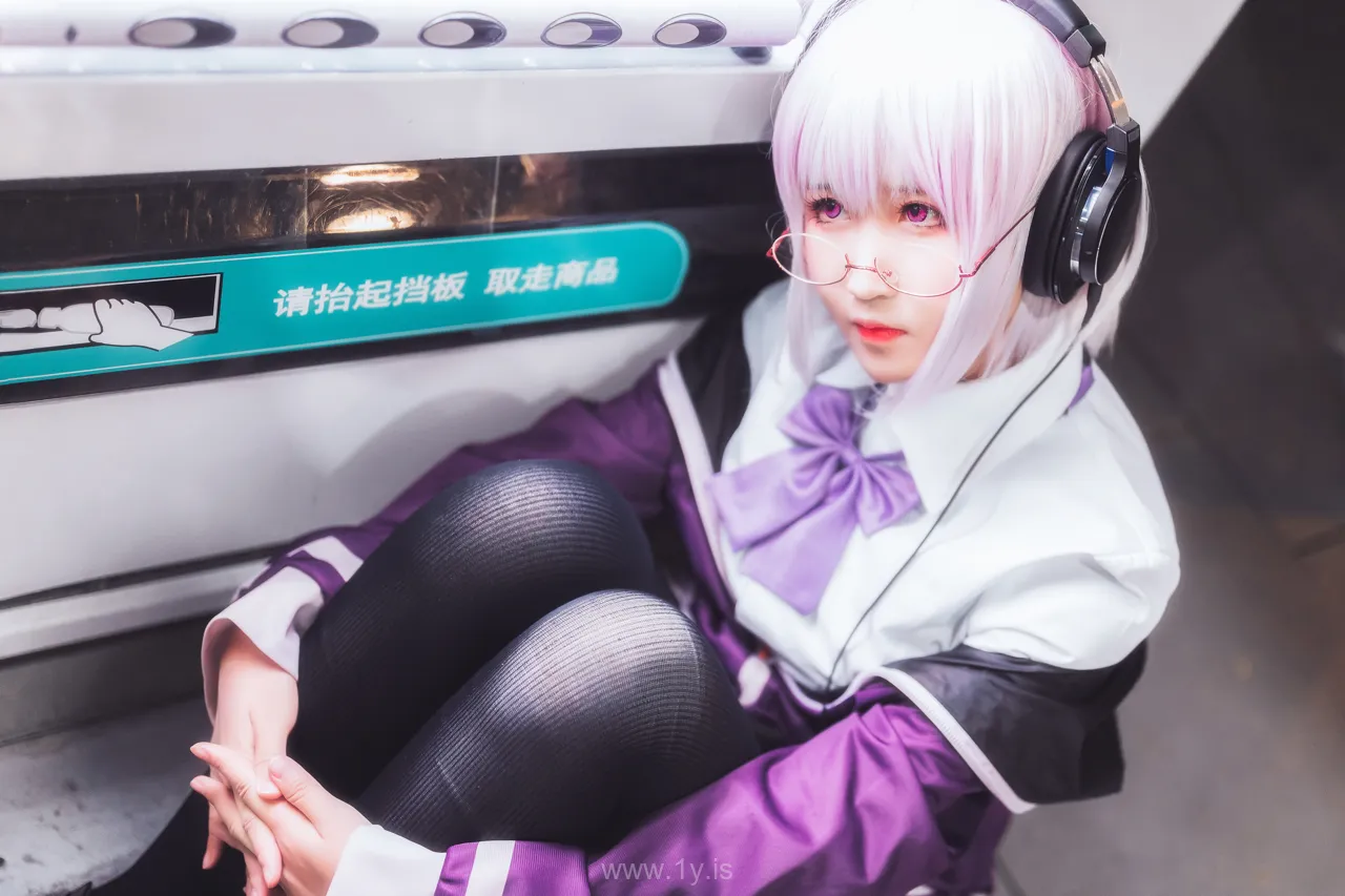 三度 VOL.16 电光超人古立特